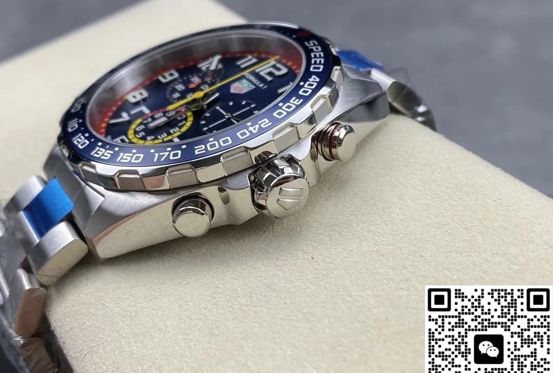 TAG Heuer F1 CAZ101AL.BA0842 1:1 Best Edition Replica Watch